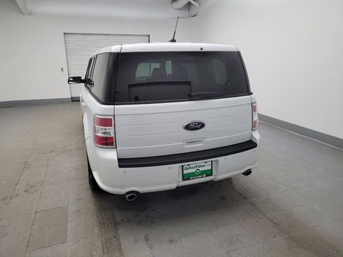 Used 2014 Ford Flex SE image 6