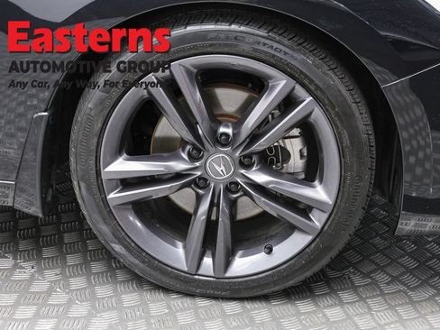 Used 2024 Acura Integra A-Spec FWD image 31