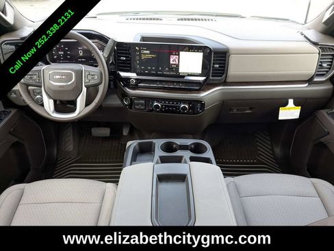 New 2026 GMC Sierra 2500 SLE w/ SLE Value Package; image 15