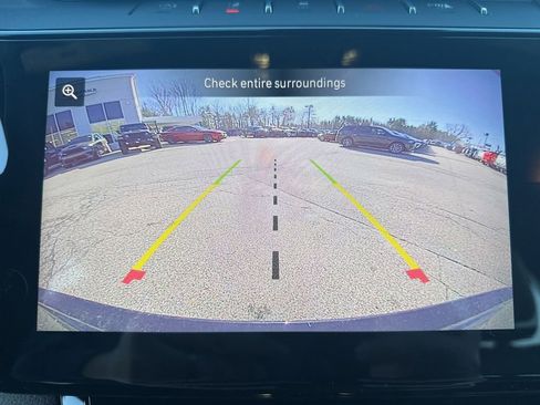 New 2026 Jeep Grand Cherokee Limited w/ Limited Altitude Package image 21