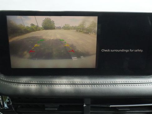 Used 2024 INFINITI QX60 Pure FWD image 15
