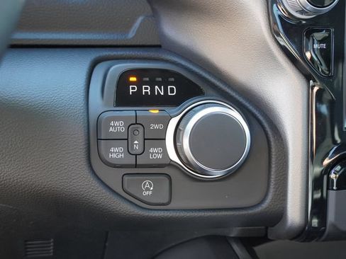 New 2026 RAM 1500 Lone Star AWD/4WD image 23