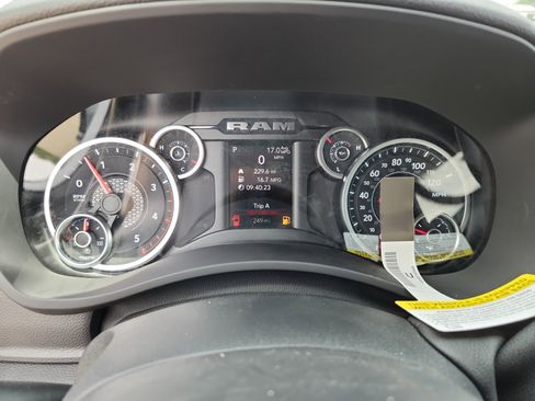 New 2025 RAM 2500 Tradesman image 11