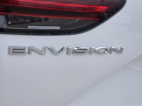 Used 2022 Buick Envision Essence w/ Technology Package I image 11