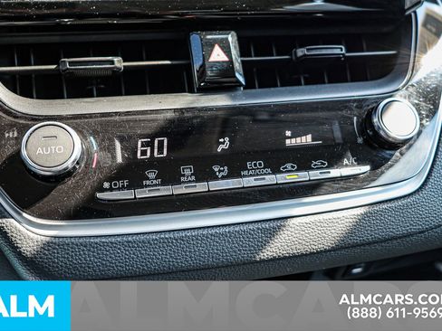 Used 2023 Toyota Corolla LE image 41