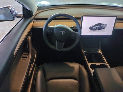 Used 2022 Tesla Model 3 Long Range image 15