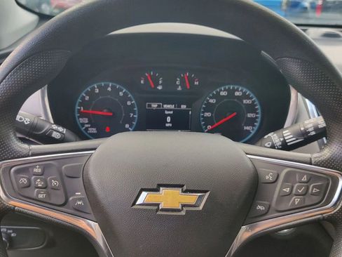 Used 2020 Chevrolet Equinox LS w/ LS Convenience Package image 29