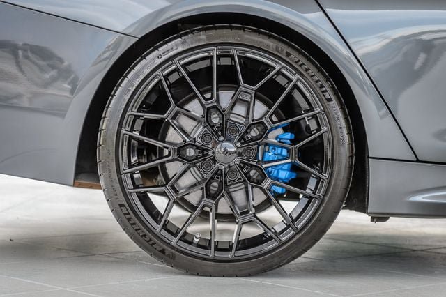 Used 2016 BMW 428i Gran Coupe RWD image 15
