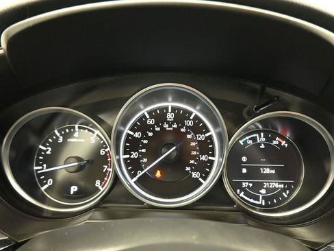 Used 2020 MAZDA MAZDA6 Grand Touring image 16