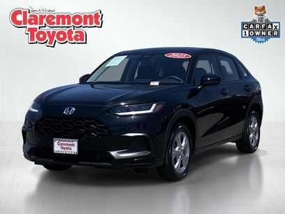 Used 2025 Honda HR-V LX