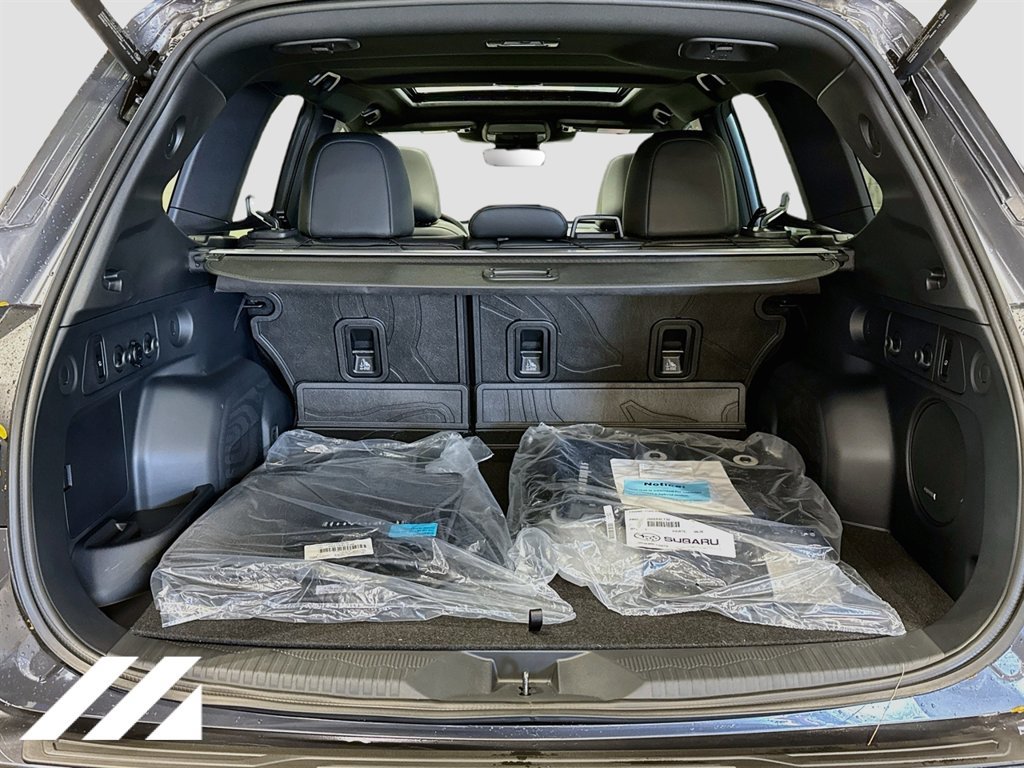 New 2026 Subaru Forester Limited AWD/4WD image 28