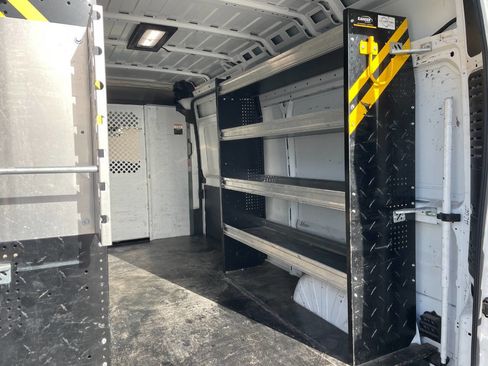 Used 2021 RAM ProMaster 2500 image 20