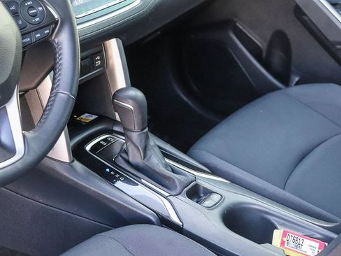Used 2022 Toyota Corolla Cross LE FWD image 23
