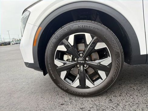 Used 2023 Kia Sportage X-Line AWD/4WD image 10