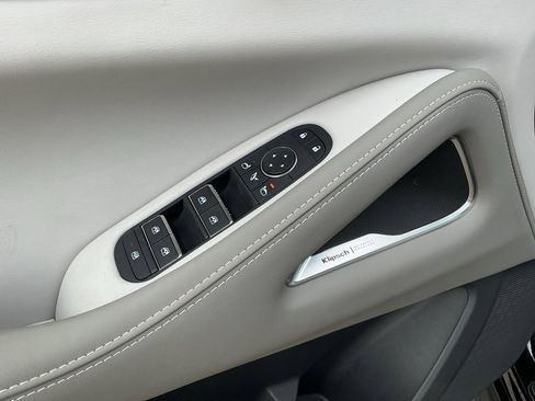 New 2026 INFINITI QX60 Autograph w/ Dark Cargo Package image 21