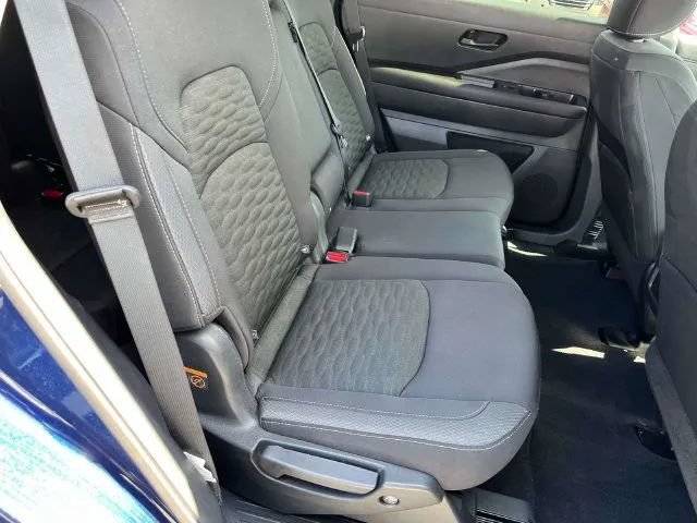 Certified 2025 Nissan Pathfinder SV AWD/4WD image 24