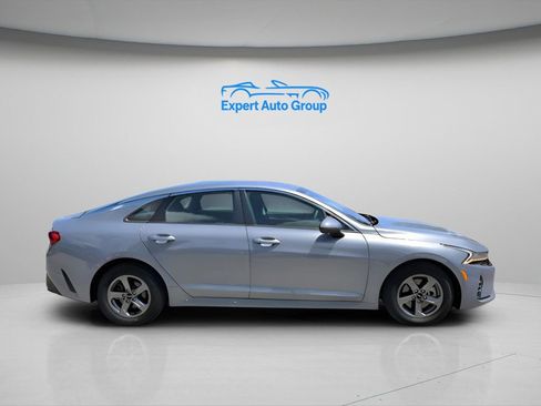 Used 2023 Kia K5 LXS image 32