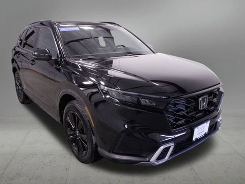 Certified 2023 Honda CR-V Sport Touring image 9