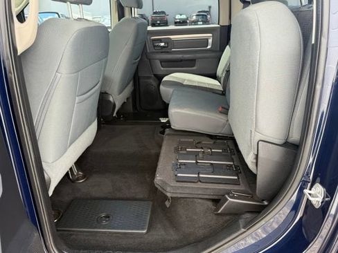 Used 2017 RAM 1500 Big Horn AWD/4WD image 23