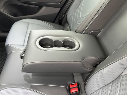 New 2026 Volkswagen Tiguan SE AWD/4WD image 12