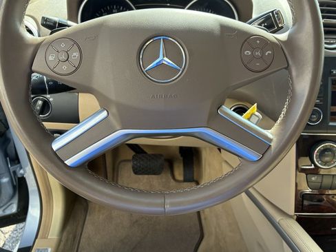 Used 2011 Mercedes-Benz ML 350 4MATIC image 13