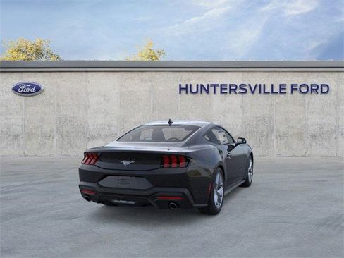 New 2026 Ford Mustang Coupe image 8