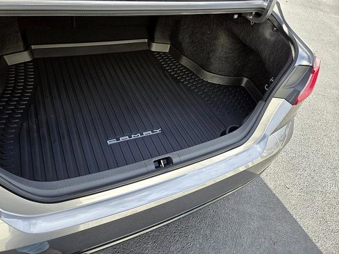 New 2026 Toyota Camry XLE image 15