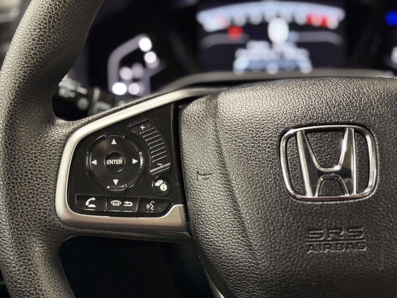Used 2017 Honda CR-V EX image 34