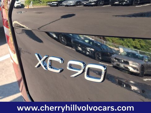 New 2026 Volvo XC90 B6 Ultra image 21