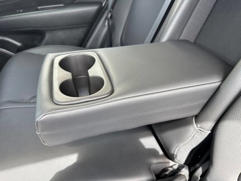 Certified 2024 Hyundai Tucson SEL w/ Convenience Package FWD image 15