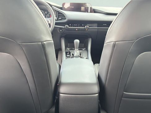New 2026 MAZDA MAZDA3 s Sport FWD image 26