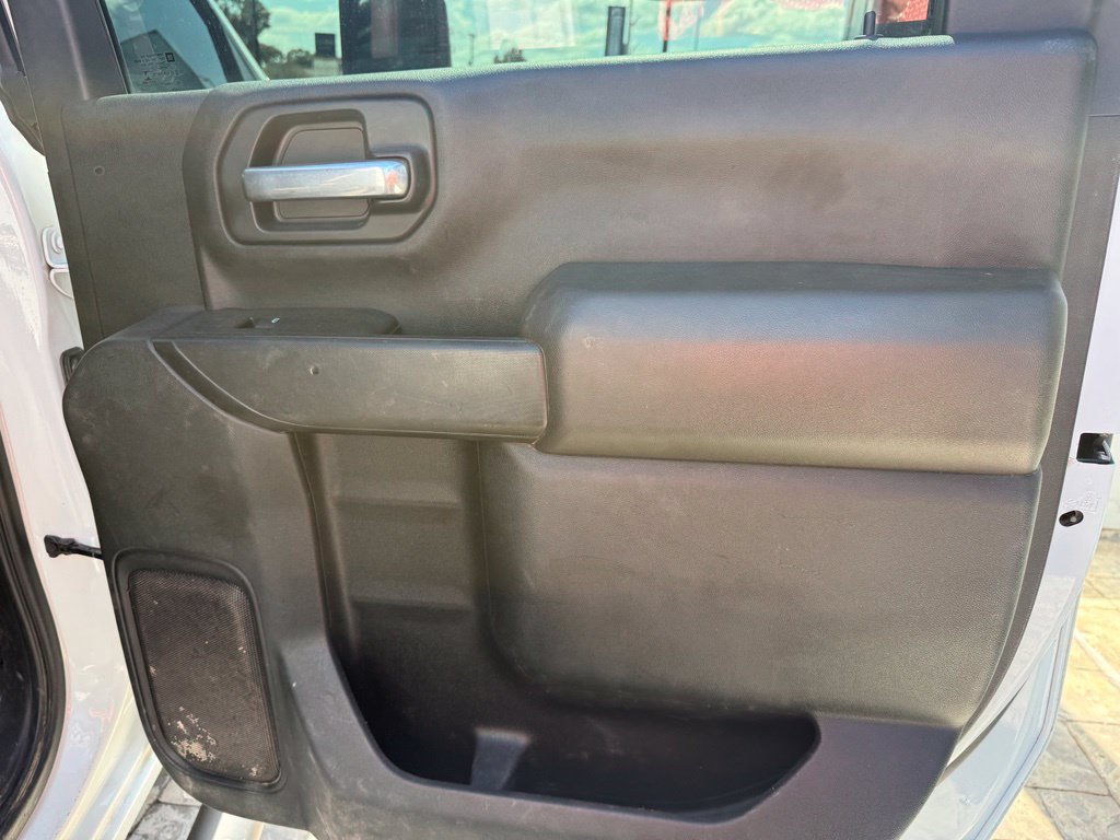 Used 2021 Chevrolet Silverado 3500 W/T w/ WT Fleet Convenience Package RWD image 18