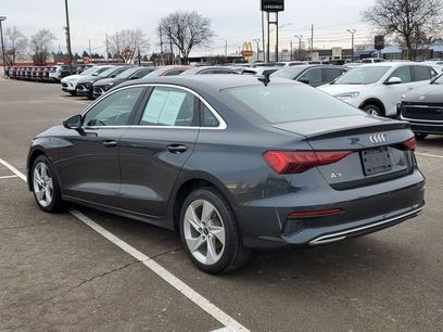 Used 2023 Audi A3 2.0T Premium