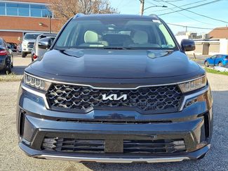 Used 2023 Kia Sorento EX video 2