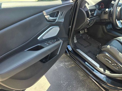 Used 2021 Acura RDX A-Spec AWD/4WD image 23