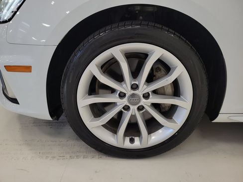 Used 2019 Audi A4 2.0T Premium Plus AWD/4WD image 6