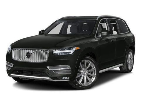 Used 2016 Volvo XC90 T6 Inscription AWD/4WD image 1