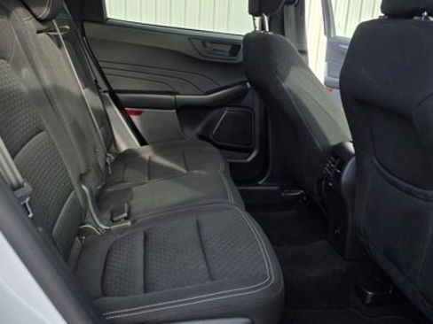 Used 2025 Ford Escape Active image 13