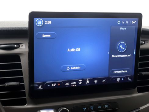 Used 2022 Ford Transit 350 XLT image 27