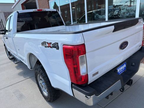 Used 2018 Ford F250 XL AWD/4WD image 9