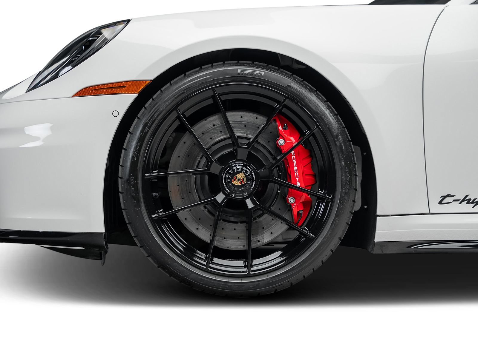 Used 2026 Porsche 911 Carrera GTS w/ Premium Package RWD image 20