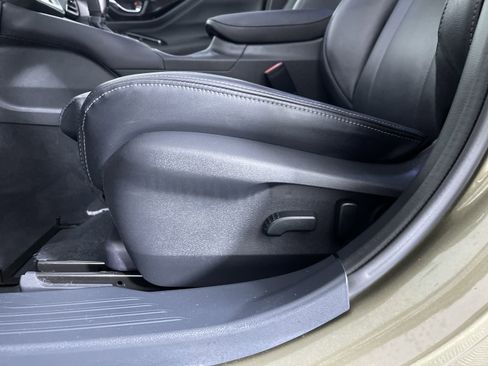 Certified 2024 Subaru Outback Limited XT image 13