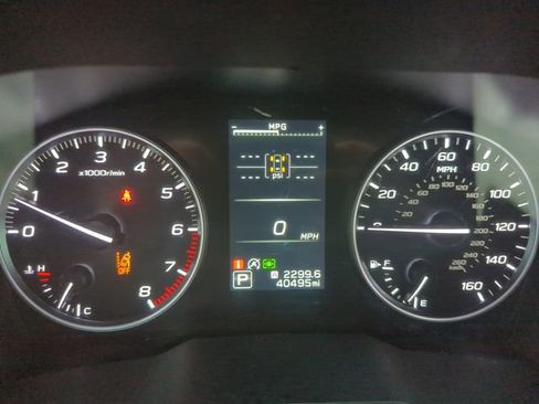 Used 2024 Subaru Outback Limited image 20