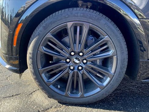 New 2026 Cadillac Lyriq V w/ LPO, Premium Carpet Package image 13