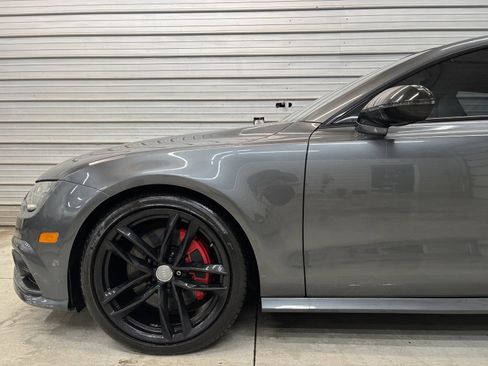 Used 2018 Audi A7 3.0T Prestige w/ Competition Package image 4