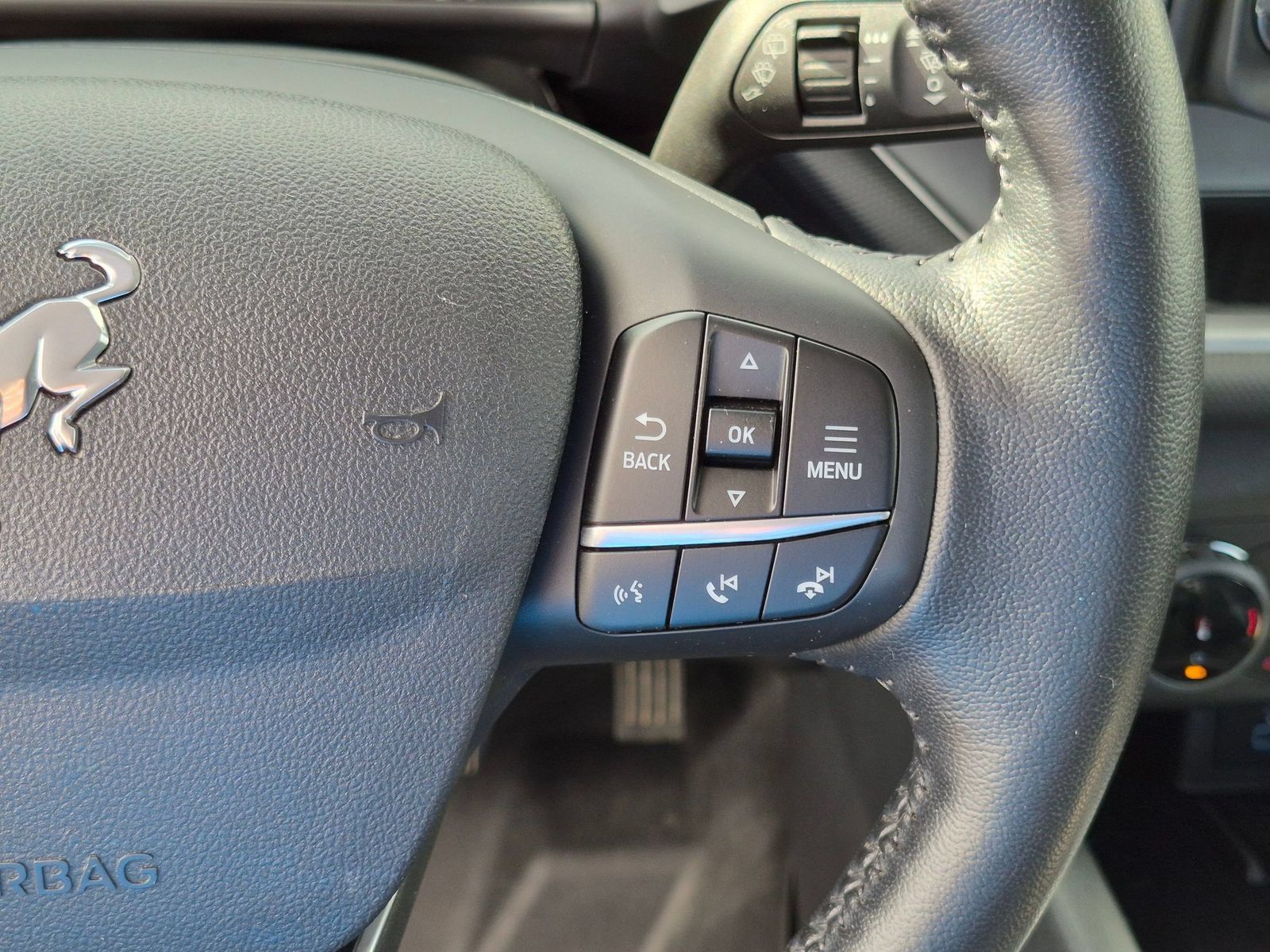 Used 2022 Ford Bronco Sport Outer Banks w/ Tech Package AWD/4WD image 19