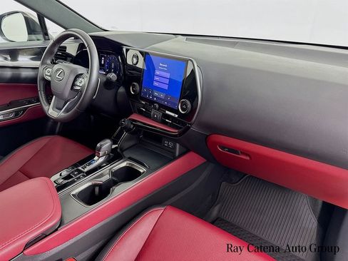 Certified 2024 Lexus NX 350 AWD w/ Cold Area Package image 32