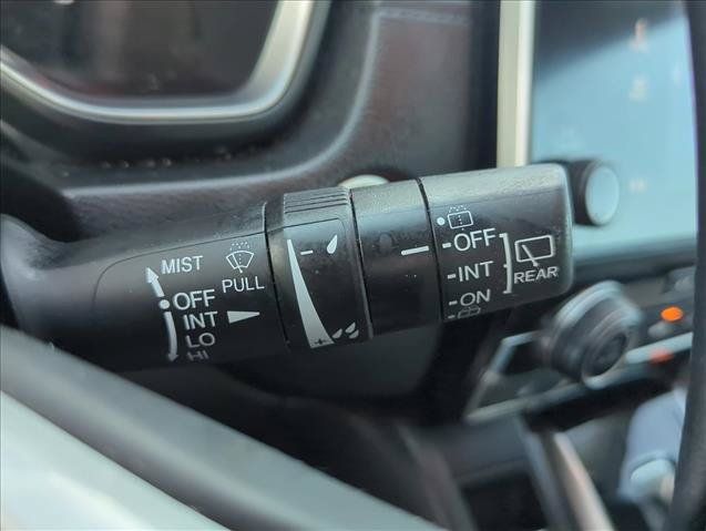 Used 2022 Honda CR-V EX-L image 16