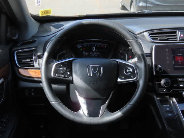 Used 2022 Honda CR-V EX-L image 18