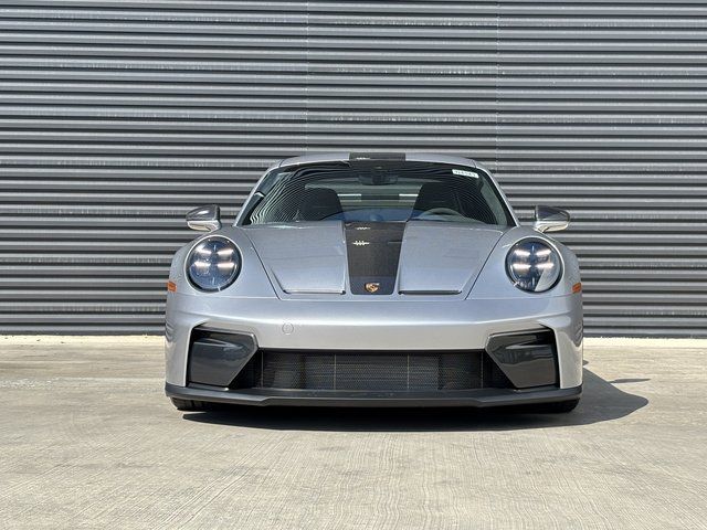 Certified 2026 Porsche 911 GT3 RWD image 10